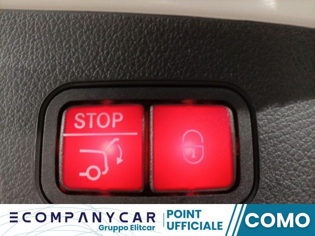 MERCEDES-BENZ GLA 200 d Automatic AMG Line advaced plus