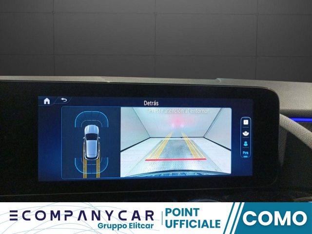 MERCEDES-BENZ GLA 200 d Automatic AMG Line advaced plus