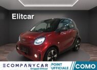 SMART ForTwo EQ Passion