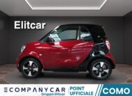 SMART ForTwo EQ Passion
