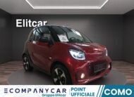 SMART ForTwo EQ Passion