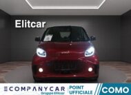 SMART ForTwo EQ Passion