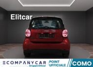 SMART ForTwo EQ Passion