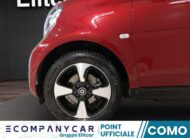 SMART ForTwo EQ Passion