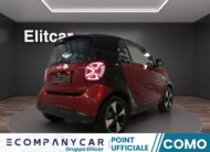 SMART ForTwo EQ Passion