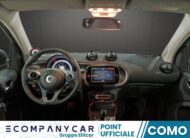 SMART ForTwo EQ Passion