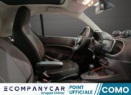 SMART ForTwo EQ Passion