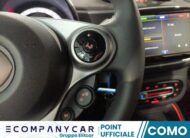 SMART ForTwo EQ Passion