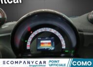 SMART ForTwo EQ Passion