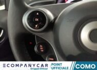 SMART ForTwo EQ Passion