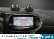 SMART ForTwo EQ Passion