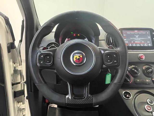 ABARTH 595 180 CV Competizione PROMO “SMART PAY”