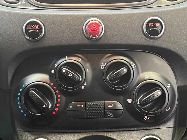 ABARTH 595 180 CV Competizione PROMO “SMART PAY”