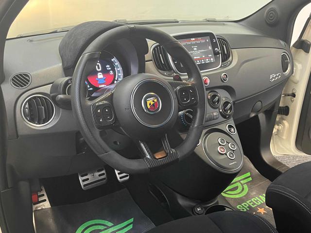 ABARTH 595 180 CV Competizione PROMO “SMART PAY”