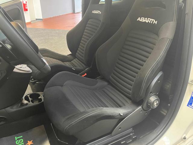 ABARTH 595 180 CV Competizione PROMO “SMART PAY”