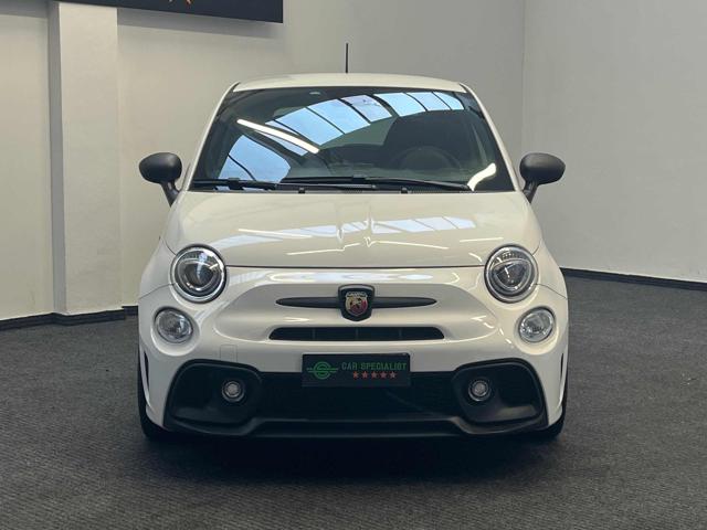 ABARTH 595 180 CV Competizione PROMO “SMART PAY”