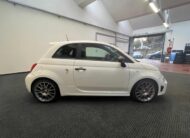 ABARTH 595 180 CV Competizione PROMO “SMART PAY”