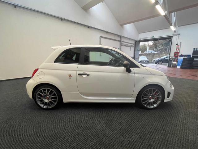 ABARTH 595 180 CV Competizione PROMO “SMART PAY”