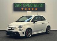 ABARTH 595 180 CV Competizione PROMO “SMART PAY”