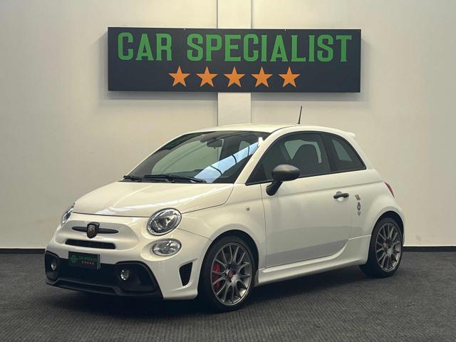 ABARTH 595 180 CV Competizione PROMO “SMART PAY”