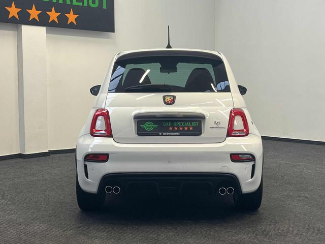 ABARTH 595 180 CV Competizione PROMO “SMART PAY”