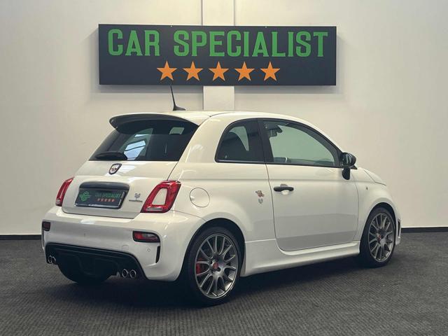 ABARTH 595 180 CV Competizione PROMO “SMART PAY”