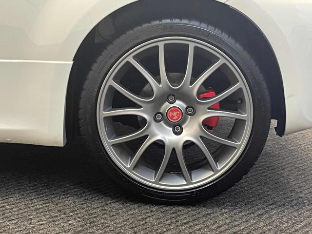 ABARTH 595 180 CV Competizione PROMO “SMART PAY”