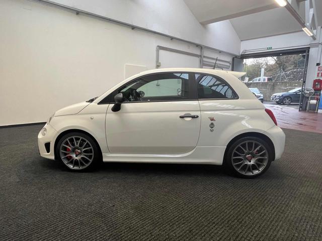 ABARTH 595 180 CV Competizione PROMO “SMART PAY”