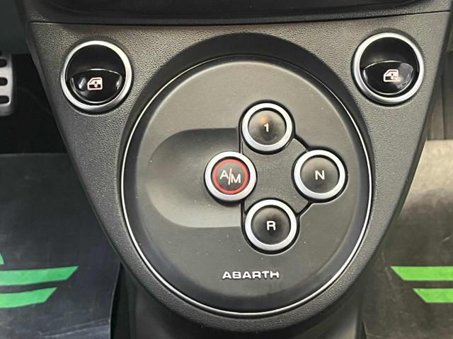 ABARTH 595 180 CV Competizione PROMO “SMART PAY”