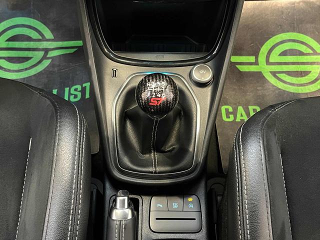 FORD Puma 1.5 200 CV ST PROMO “SMART PAY”