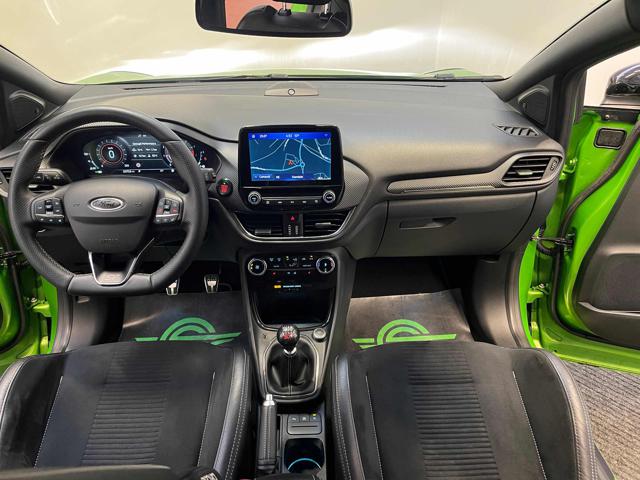 FORD Puma 1.5 200 CV ST PROMO “SMART PAY”