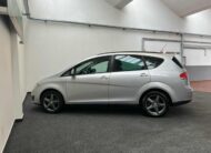SEAT Altea XL 1.6 TDI 105 CV UNIPROP.|NAVI|SENSORI|CLIMA BI-ZONA