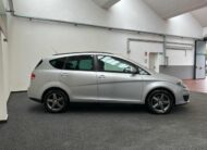 SEAT Altea XL 1.6 TDI 105 CV UNIPROP.|NAVI|SENSORI|CLIMA BI-ZONA