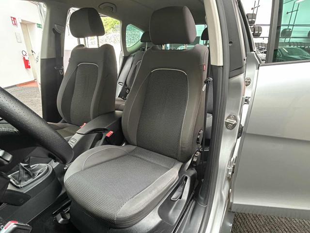 SEAT Altea XL 1.6 TDI 105 CV UNIPROP.|NAVI|SENSORI|CLIMA BI-ZONA