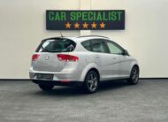 SEAT Altea XL 1.6 TDI 105 CV UNIPROP.|NAVI|SENSORI|CLIMA BI-ZONA