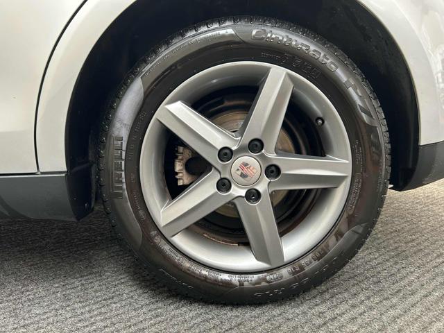 SEAT Altea XL 1.6 TDI 105 CV UNIPROP.|NAVI|SENSORI|CLIMA BI-ZONA