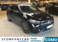 MERCEDES-BENZ GLA 200 d Automatic AMG Line Advanced Plus