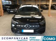 MERCEDES-BENZ GLA 200 d Automatic AMG Line Advanced Plus