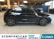 MERCEDES-BENZ GLA 200 d Automatic AMG Line Advanced Plus