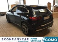 MERCEDES-BENZ GLA 200 d Automatic AMG Line Advanced Plus