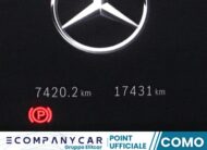 MERCEDES-BENZ GLA 200 d Automatic AMG Line Advanced Plus
