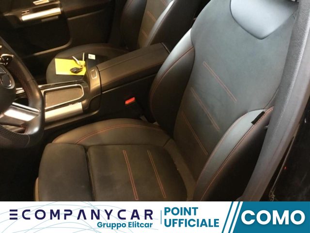 MERCEDES-BENZ GLA 200 d Automatic AMG Line Advanced Plus