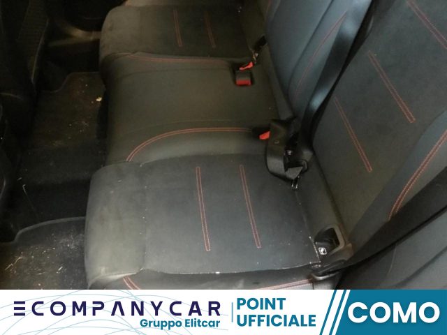 MERCEDES-BENZ GLA 200 d Automatic AMG Line Advanced Plus