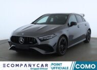 MERCEDES-BENZ A 35 AMG 4Matic Premium