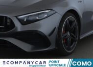 MERCEDES-BENZ A 35 AMG 4Matic Premium