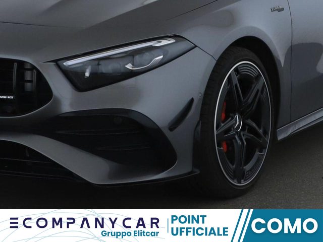 MERCEDES-BENZ A 35 AMG 4Matic Premium