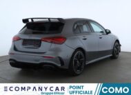 MERCEDES-BENZ A 35 AMG 4Matic Premium