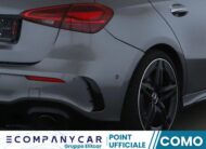 MERCEDES-BENZ A 35 AMG 4Matic Premium