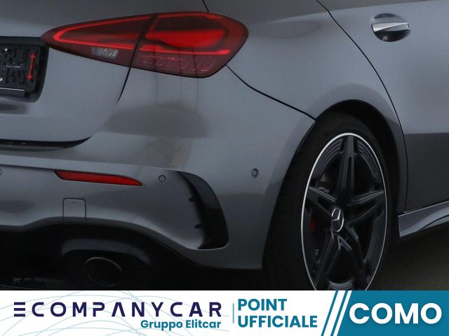 MERCEDES-BENZ A 35 AMG 4Matic Premium