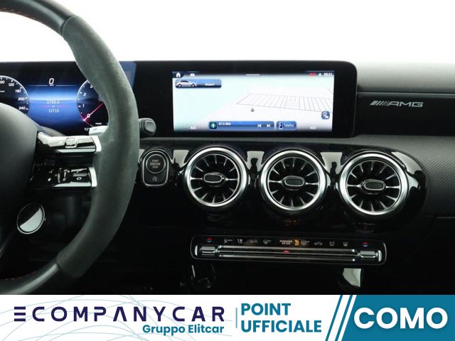 MERCEDES-BENZ A 35 AMG 4Matic Premium